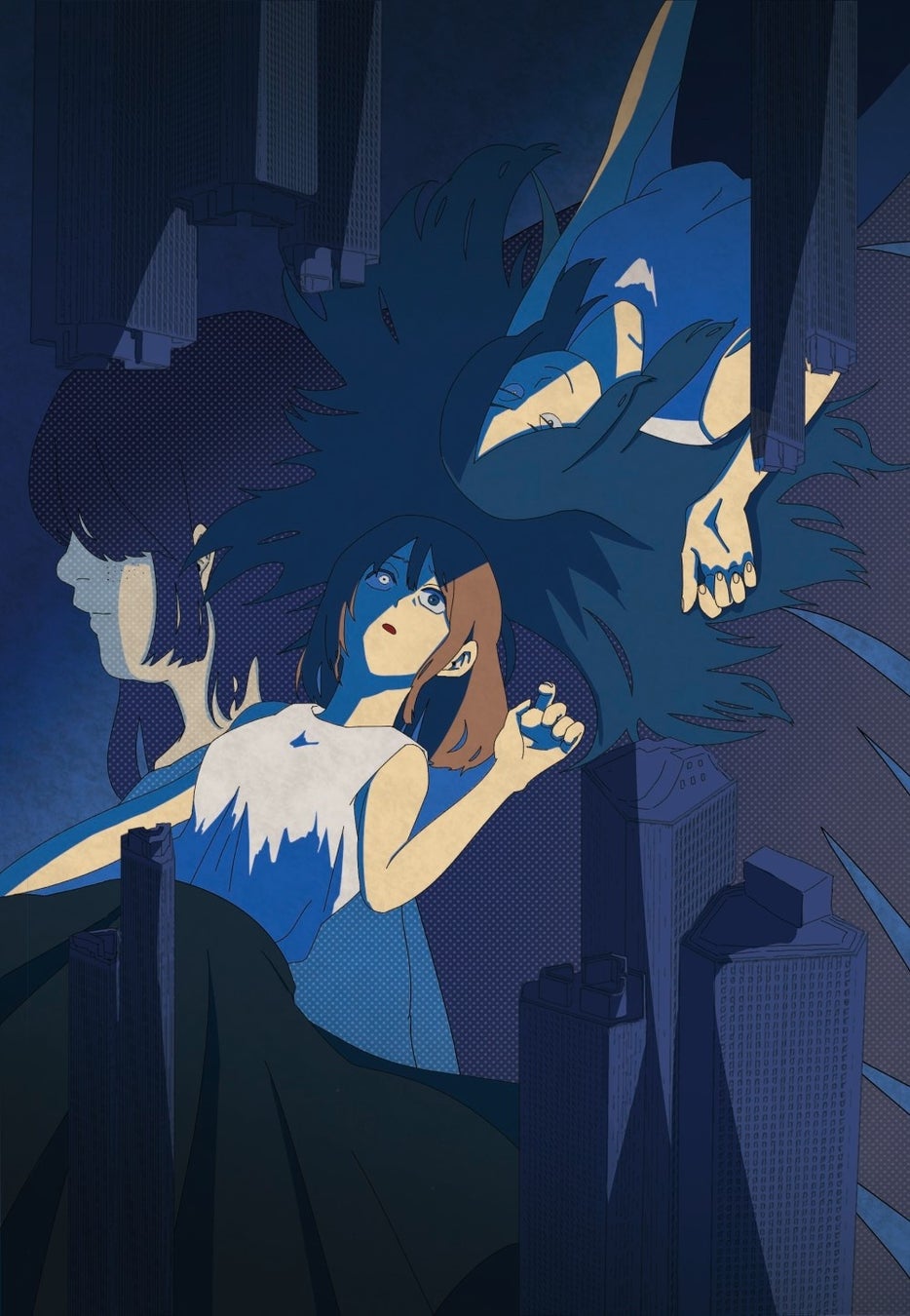 「オトトモジ」が贈る新たなドメスティックサスペンス!『生贄たちの午後』小説&楽曲が8月8日に同時発売&配信開始! 「オトトモジ」が贈る新たなドメスティックサスペンス!『生贄たちの午後』小説&楽曲が8月8日に同時発売&配信開始!