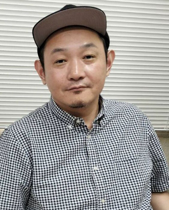 マシンガンズ西堀亮