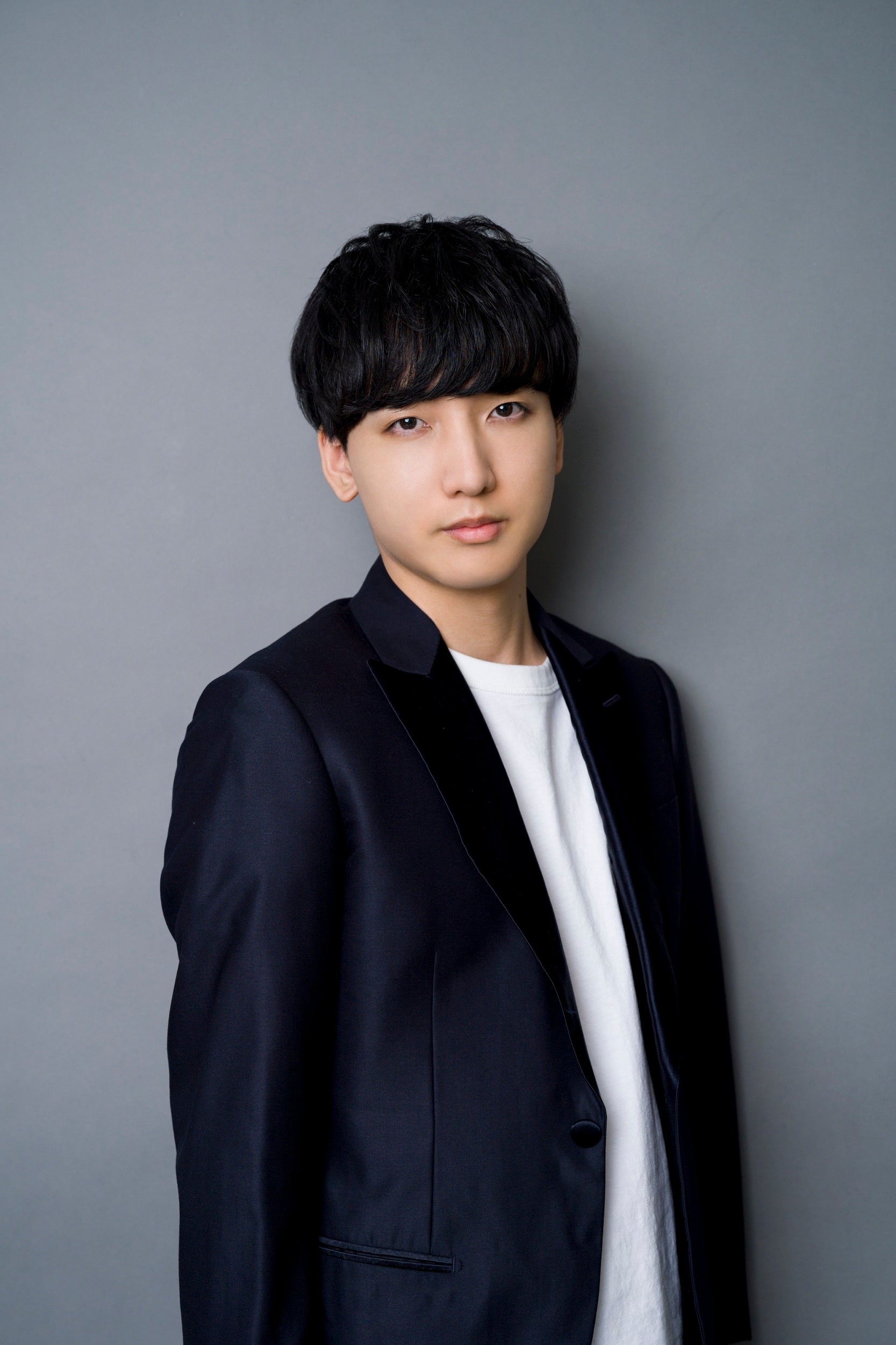 小林千晃 ポストカード CV:小林千晃さん・青山吉能さん出演ボイスコミック公開中