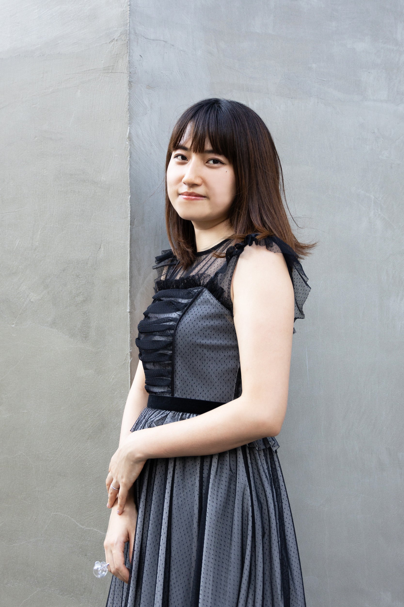 撮影／村松成美