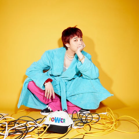 G-DRAGON、初の公式ファンコミュニティオープン··· | 株式会社 G-DRAGON、初の公式ファンコミュニティオープン··· | 株式会社