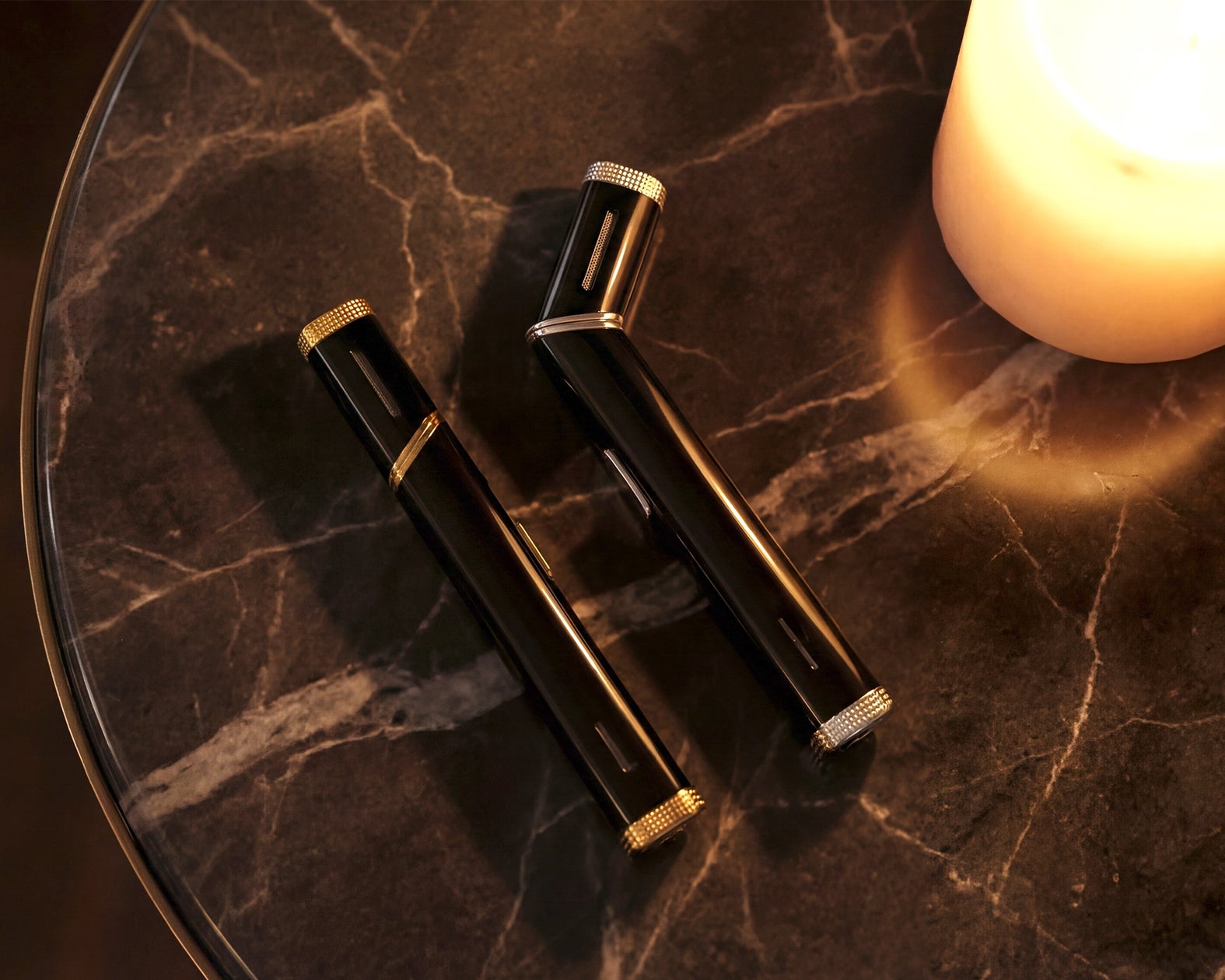 S.T. DUPONT(エス・テー・デュポン)冒険心に火を灯す、新たなクリエーション、多目的ライター「Torch」を発売