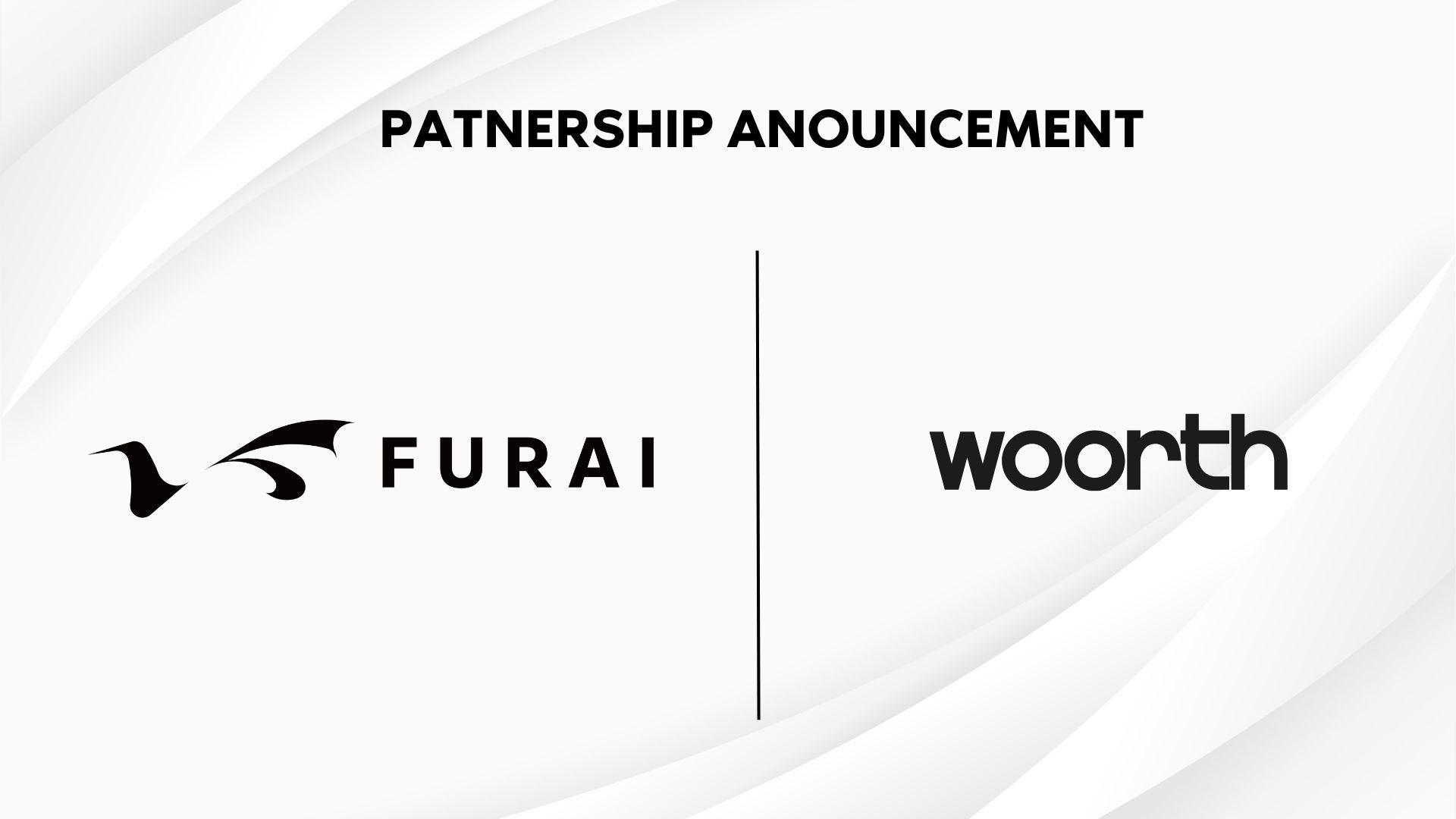 FURAI×woorth業務提携!Web3・eスポーツで新事業展開 FURAI×woorth業務提携!Web3・eスポーツで新事業展開