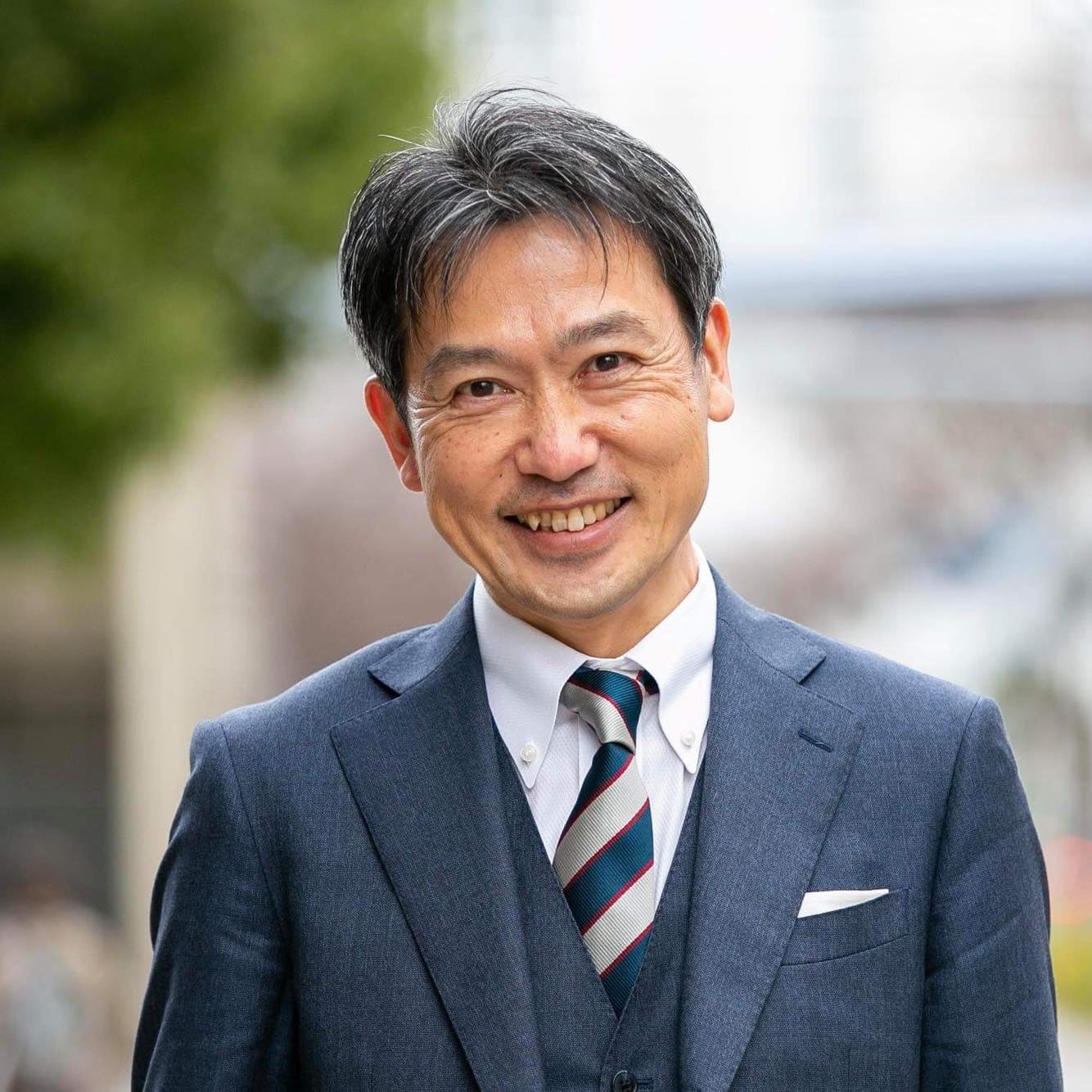 著者：小磯勤哉 （こいそ・きんや）