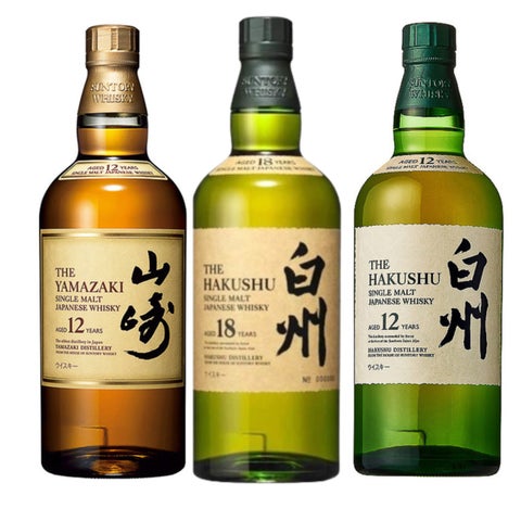 Amazon.co.jp限定】白州18年に挑む。ウイスキーみくじ第11弾 466口 Amazon.co.jp限定】白州18年に挑む。ウイスキーみくじ第11弾 466口
