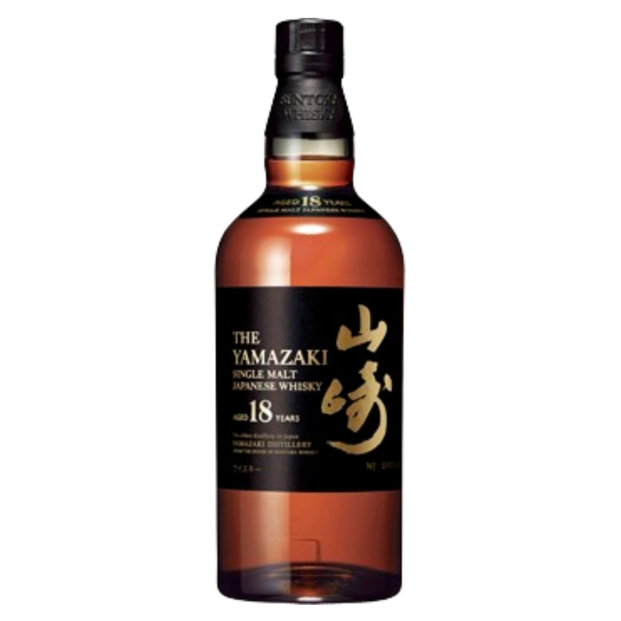 【第148弾】"山崎18年”が再登場。ウイスキーくじ最新弾が7月27日より販売開始