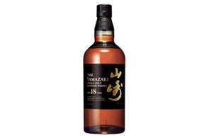 第81弾 幻の「山崎18年」が当たる!くじで狙える。ウイスキーくじ「第81弾 豪華ウイスキーみくじ」10月27日販売開始