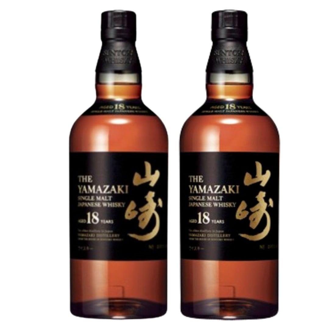1等 山崎18年のチャンスが2倍】!!累計販売数40,000セット突破記念!1 1等 山崎18年のチャンスが2倍】!!累計販売数40,000セット突破記念!1