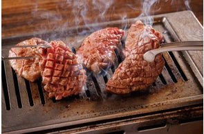 釜炊きご飯とA5和牛を楽しむ注目の焼肉店が兵庫県2号店を出店 価格高騰時代でも“手の届く贅沢”を提供する新店舗『肉のよいち 加古川野口店』10月17日(金)オープン