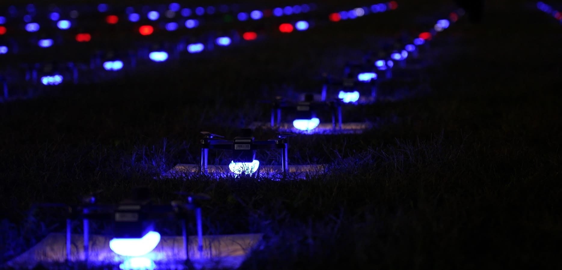 令和7年第16回那智勝浦町花火大会にてドローンショーの開催が決定!! | 株式会社協和産業のプレスリリース