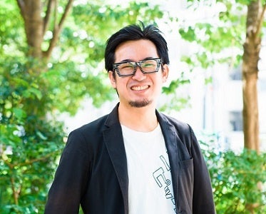 坂本 大典氏