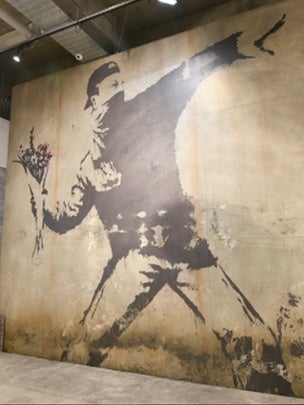 ©NTV 東京展会場より