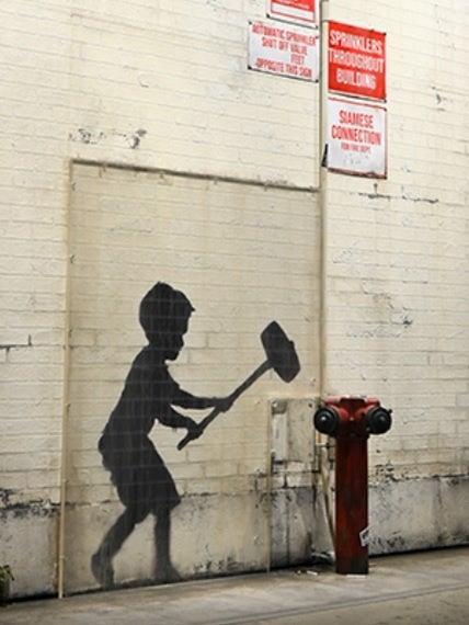 ©NTV 東京展会場より