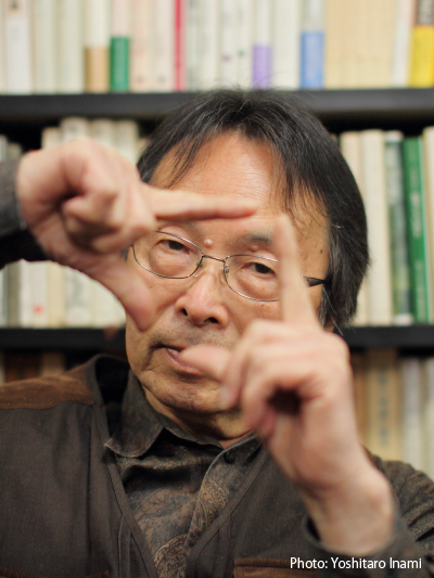 故・松本 俊夫氏