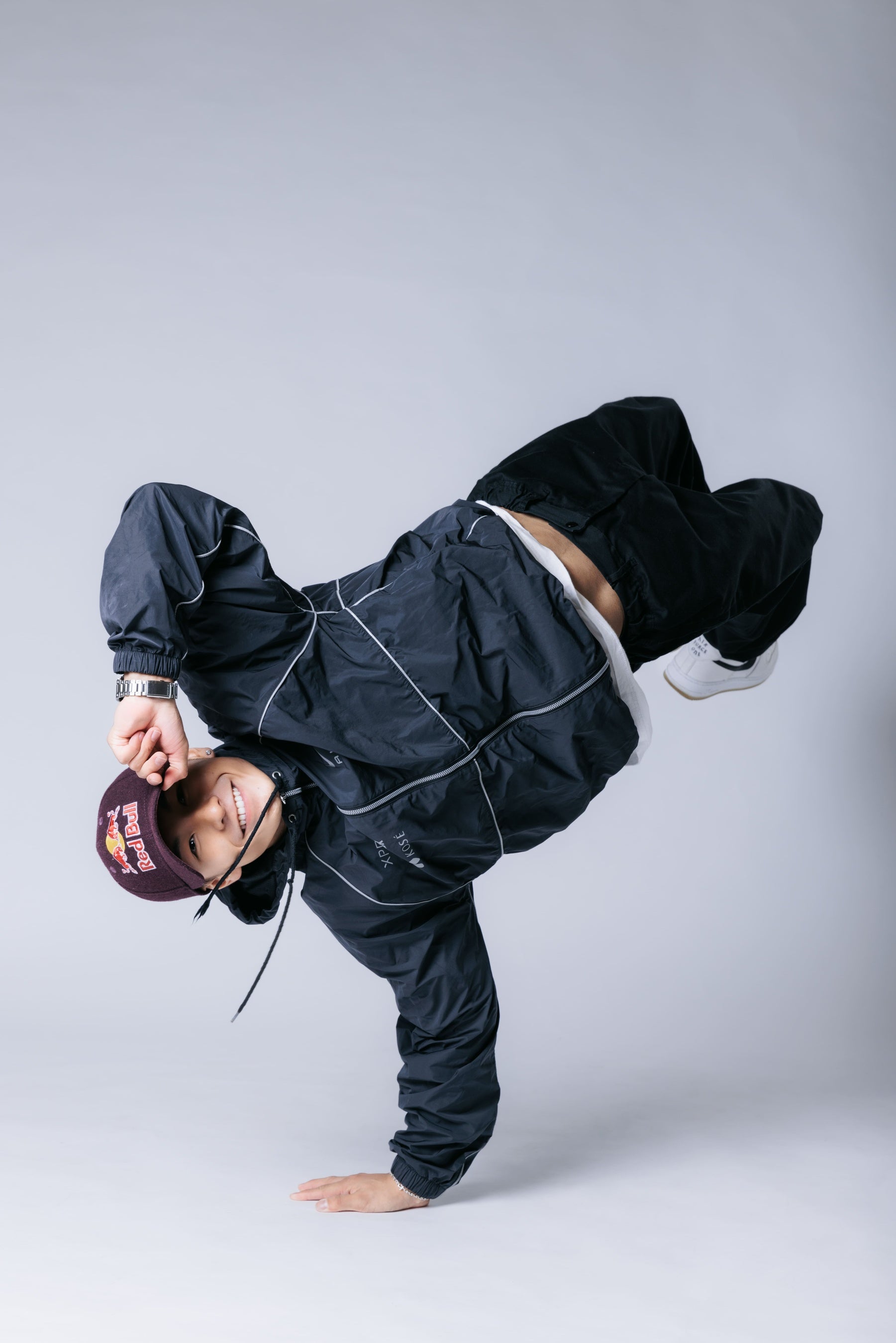 Bboy Shigekix