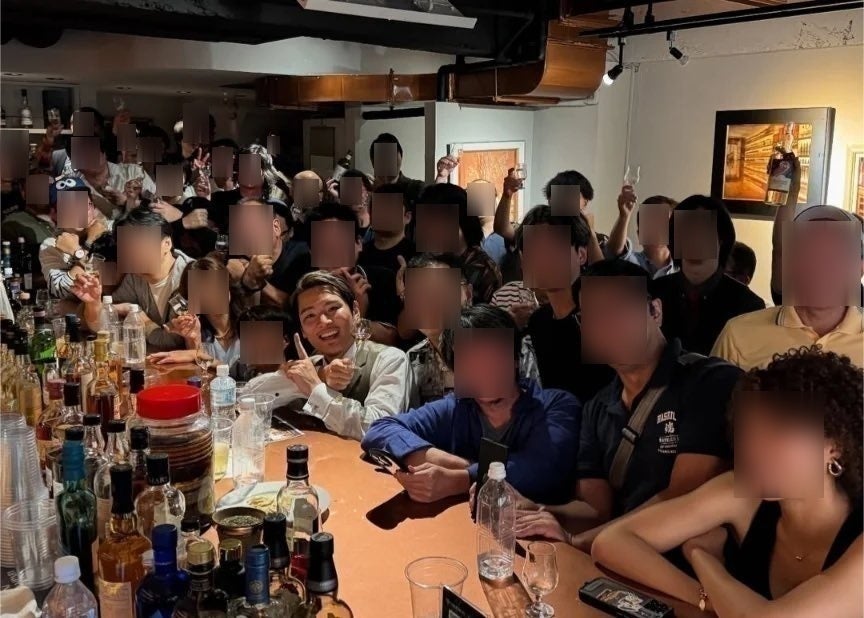 【ウイスキーと葉巻の特別な1日】BAR 新宿ウイスキーサロンでのチャリティー持ち寄り会&新店舗 BAR LASTWORD でのシガー初心者歓迎ペアリング会を8月22日に開催