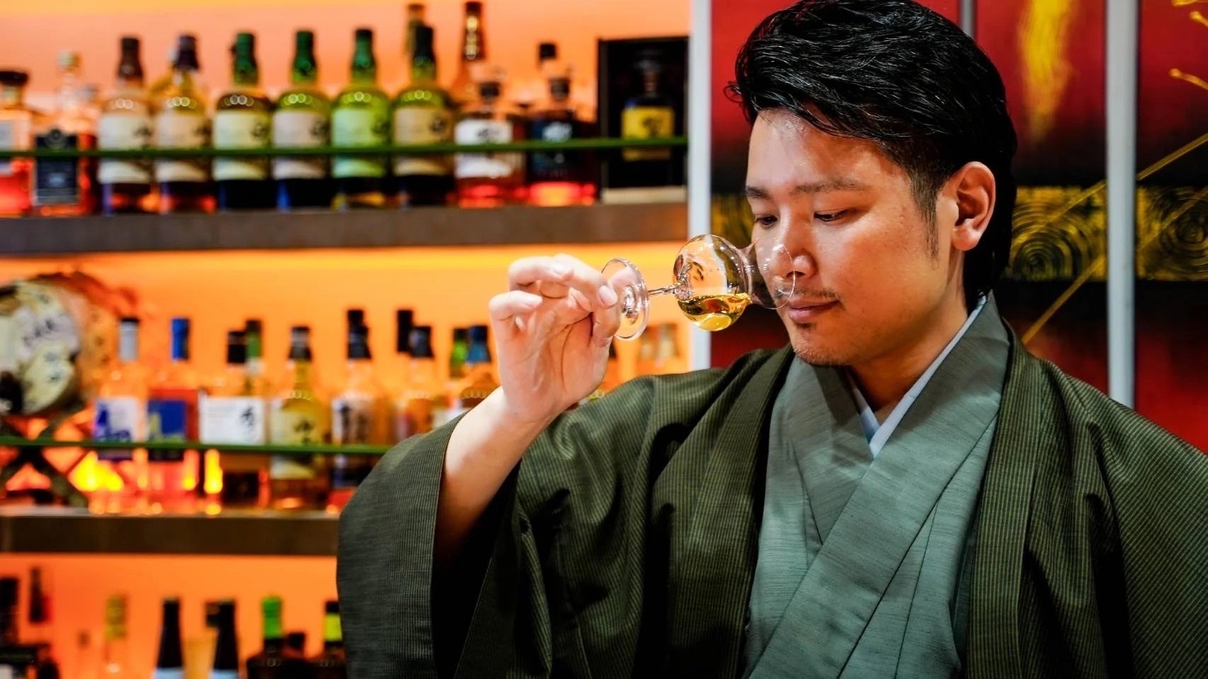 【知と技が交差するウイスキーイベント】マスター・オブ・ウイスキーと蒸留家が集う「Oyama Whisky Salon」を小山駅で開催──対話とテイスティングで紐解くその魅力