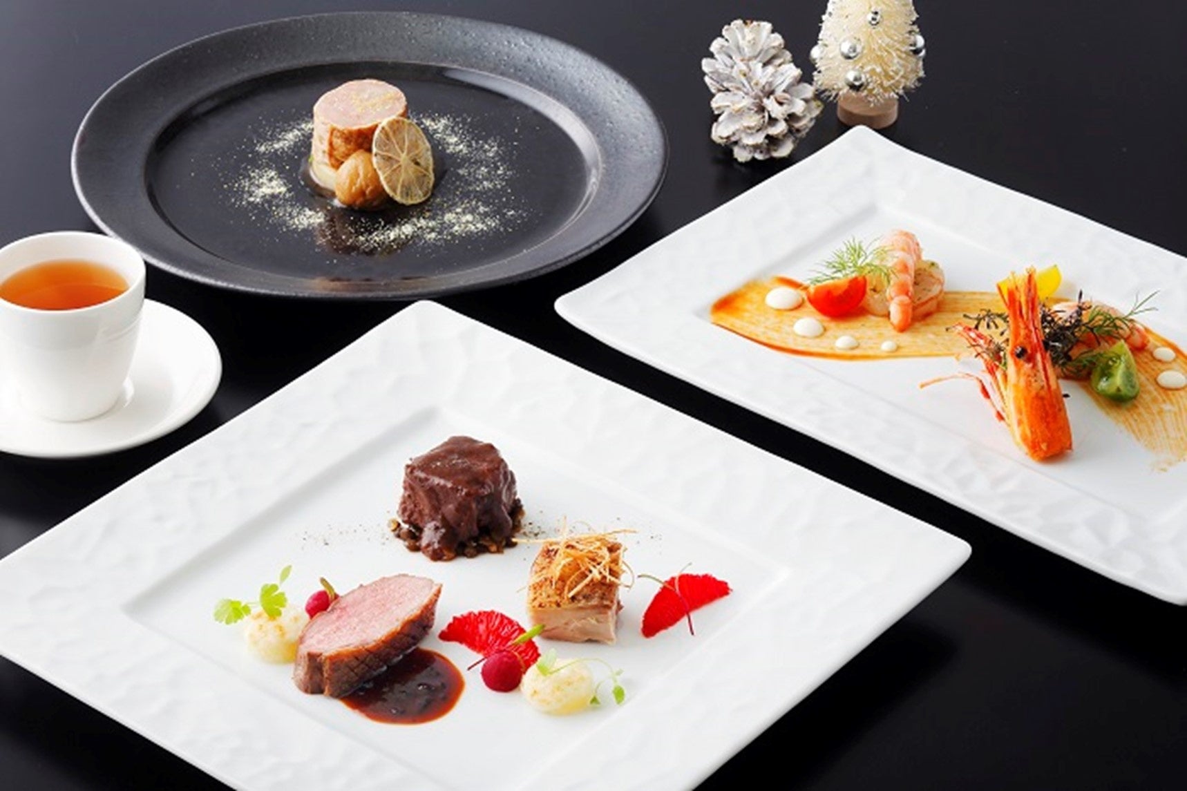 お子さまの夢叶えます サンタクロースに必ず会えるクリスマスイブ 株式会社ニュー オータニのプレスリリース