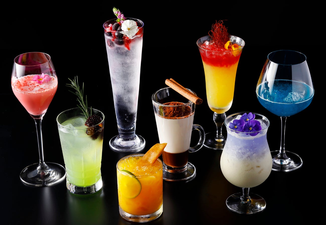 3月限定コラボメニューに 全集中 鬼の来ないレストラン でアニメ 鬼滅の刃 の世界観を堪能 株式会社ニュー オータニのプレスリリース 3月限定コラボメニューに 全集中 鬼の来ないレストラン でアニメ 鬼滅の刃 の世界観を堪能 株式会社ニュー オータニのプレスリリース