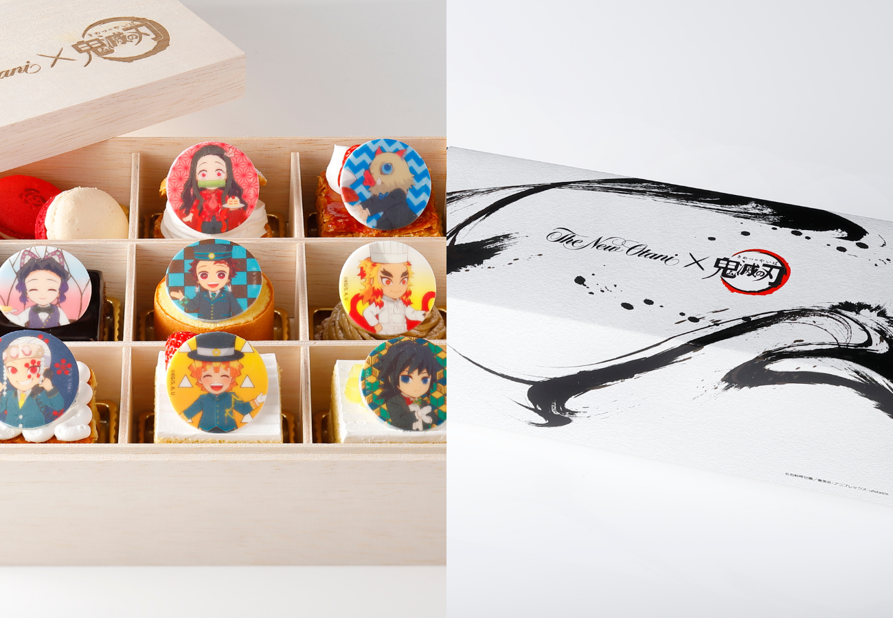 【匿名配送】鬼滅の刃 ホテルニューオータニコラボ•煉獄杏寿郎ルームキー ホテルニューオータニ、「鬼滅の刃」コラボ「煉獄・宇髄ルーム