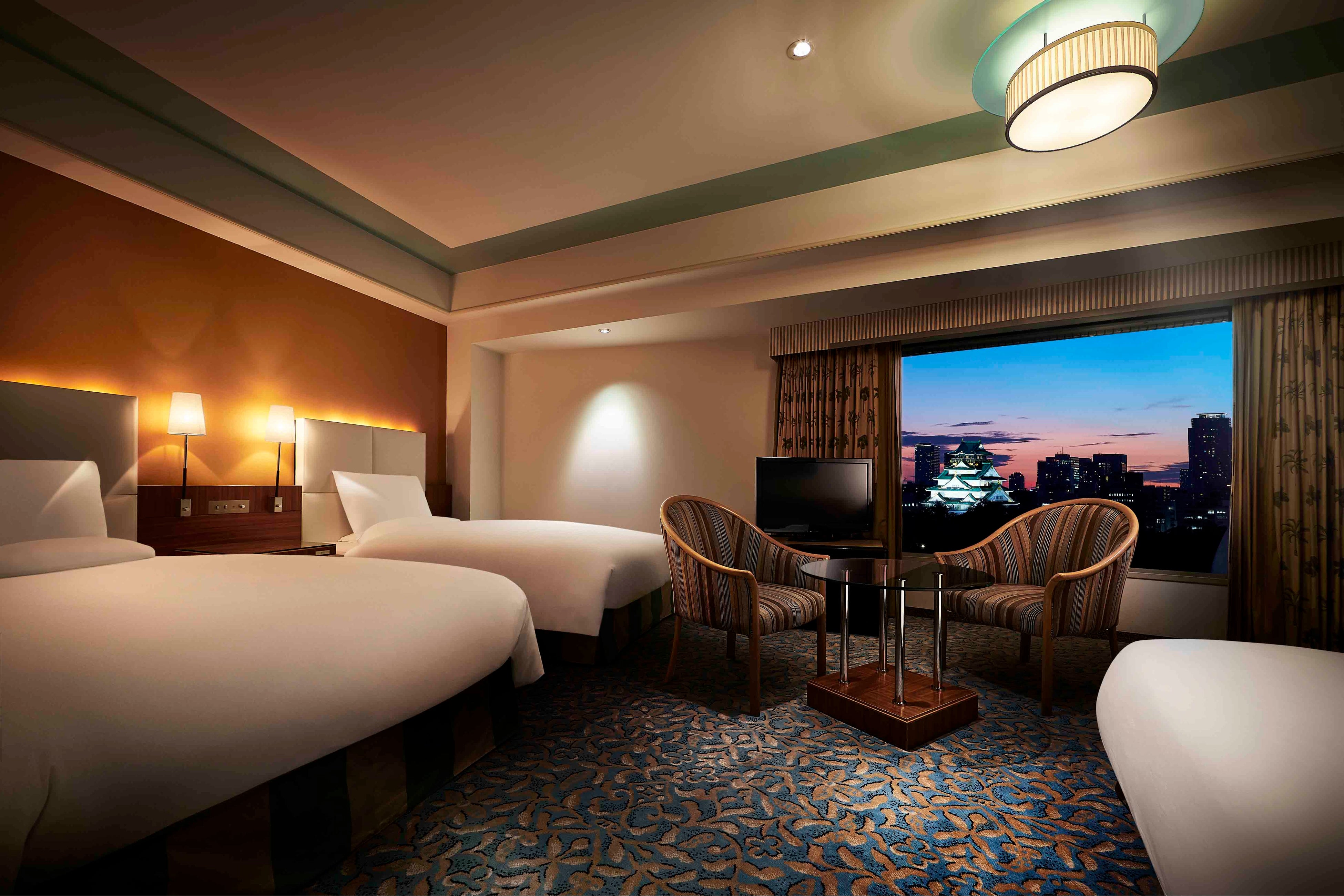 スーペリアトリプル