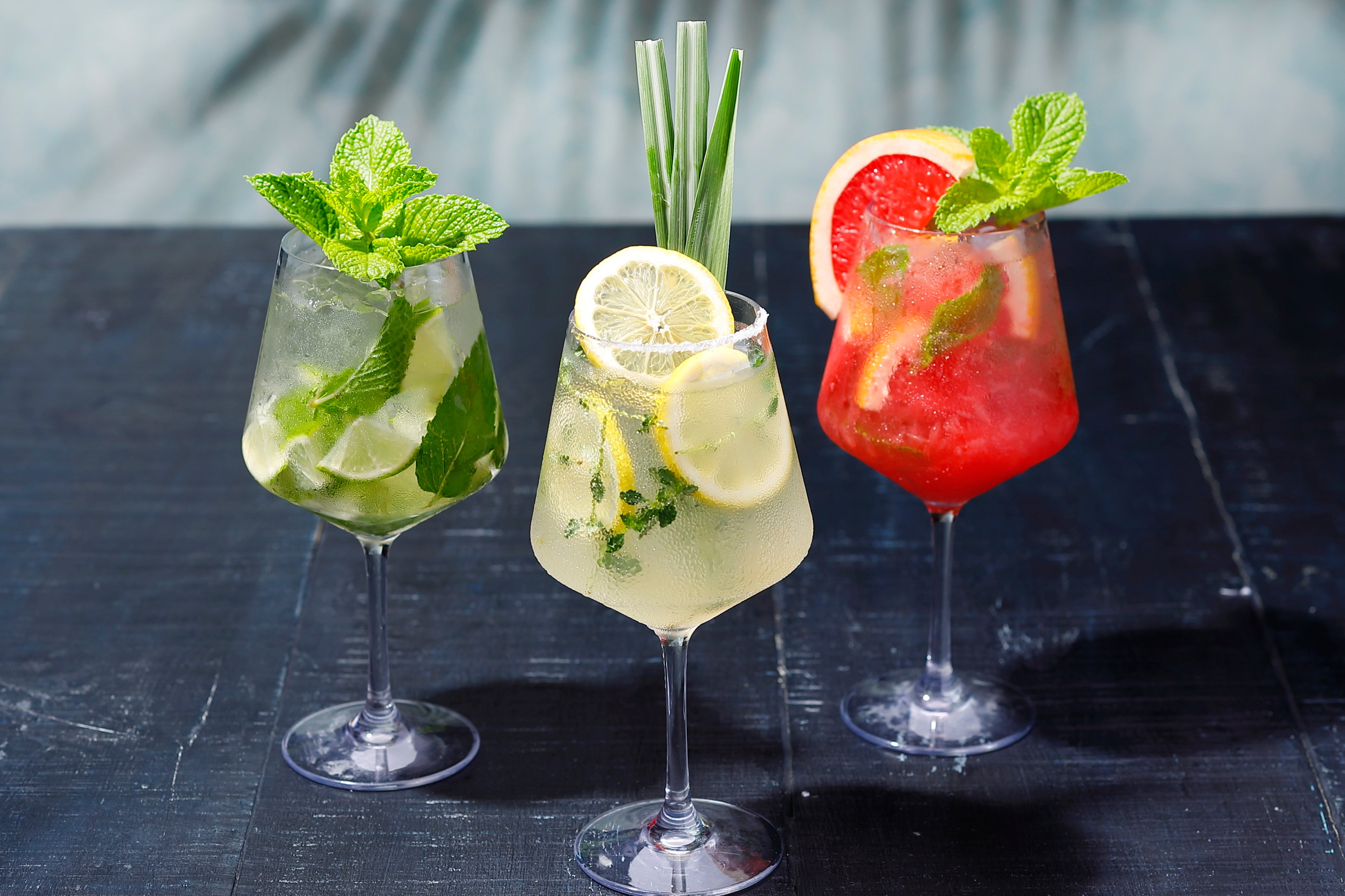 ノンアルコールカクテル　※イメージ