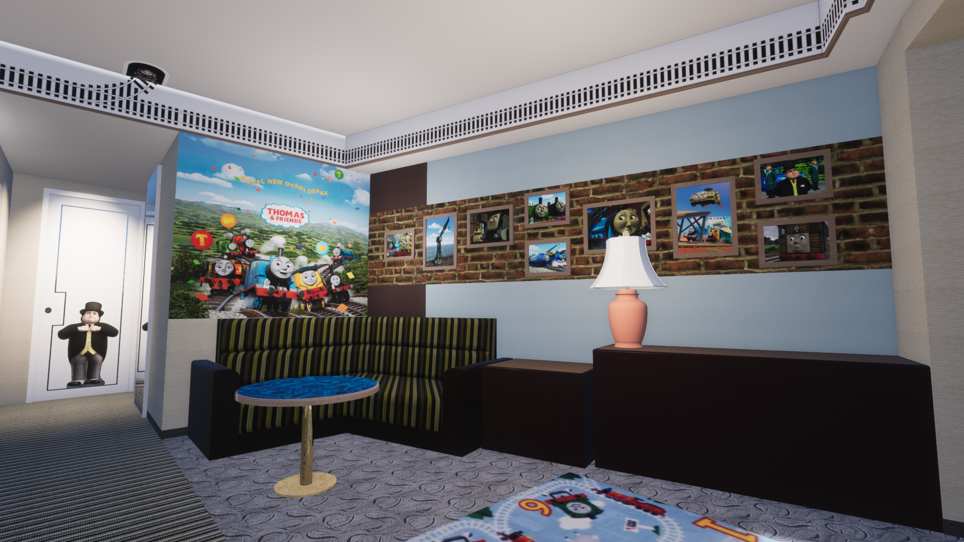 大阪・リビングイメージ