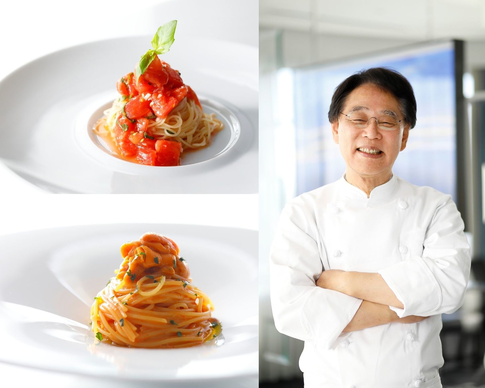 イタリアンの巨匠が監修する パスタフルコース 新登場 東京の美味を極める 新江戸洋食 株式会社ニュー オータニのプレスリリース イタリアンの巨匠が監修する パスタフルコース 新登場 東京の美味を極める 新江戸洋食 株式会社ニュー オータニのプレスリリース