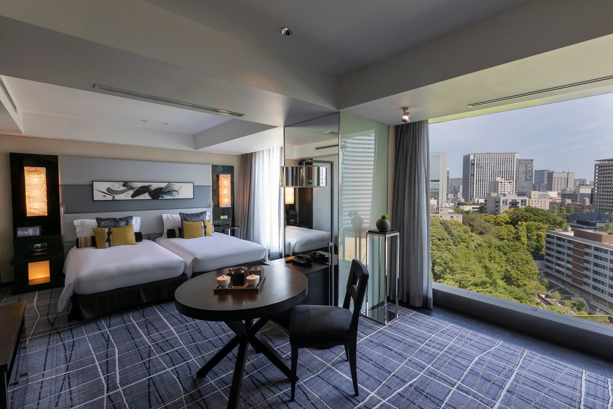 エグゼクティブデラックスルーム（50㎡）