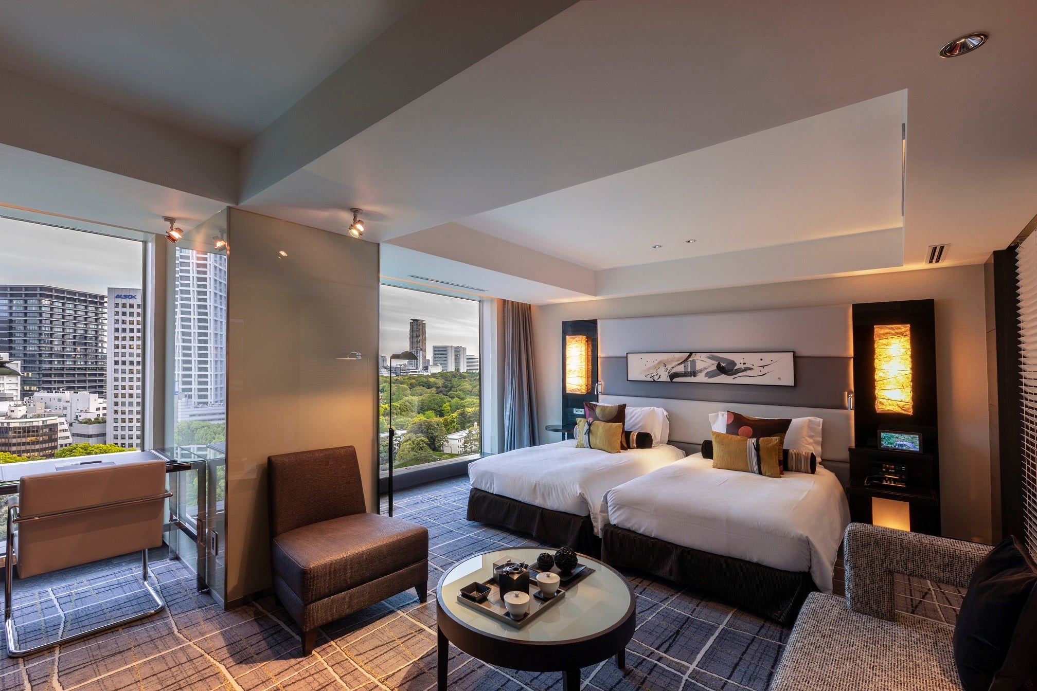 エぐクティブデラックス（45㎡）