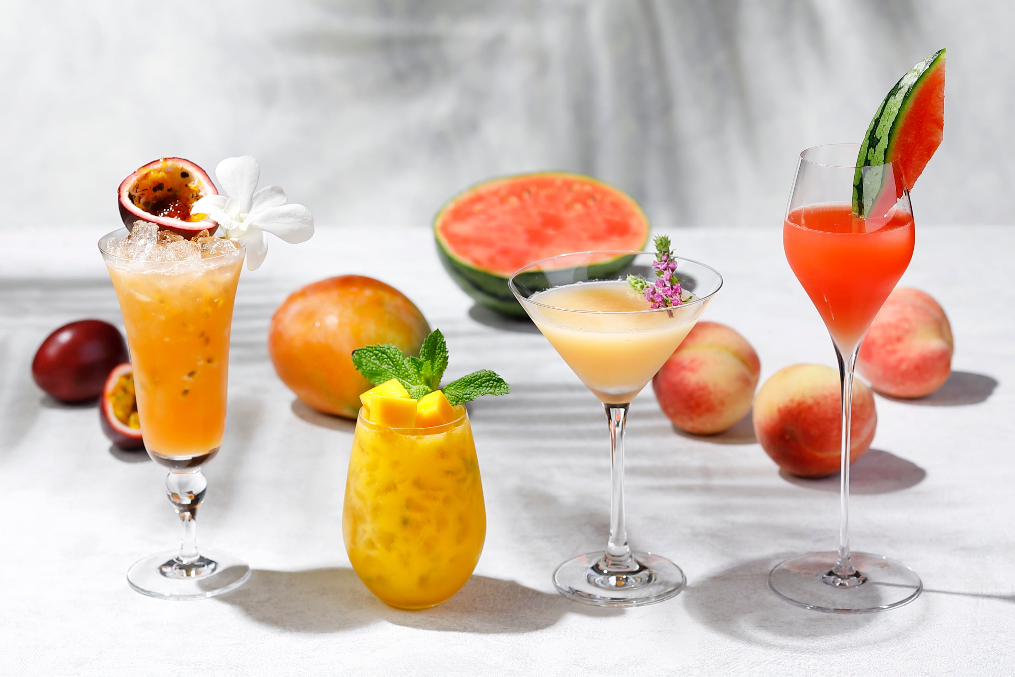 ミニチュアカクテルD2ひと夏のバカンス 14571-1857-