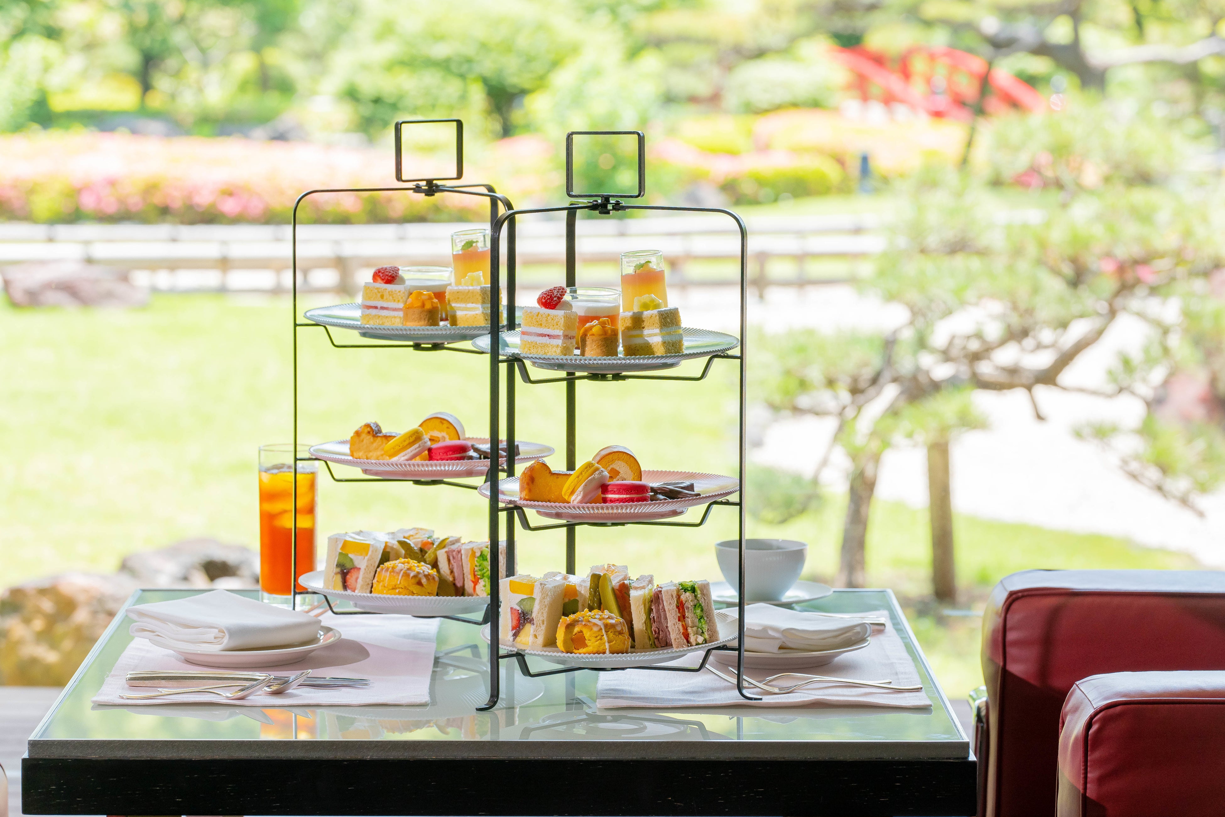 ※写真はイメージ　※写真は2名さま分