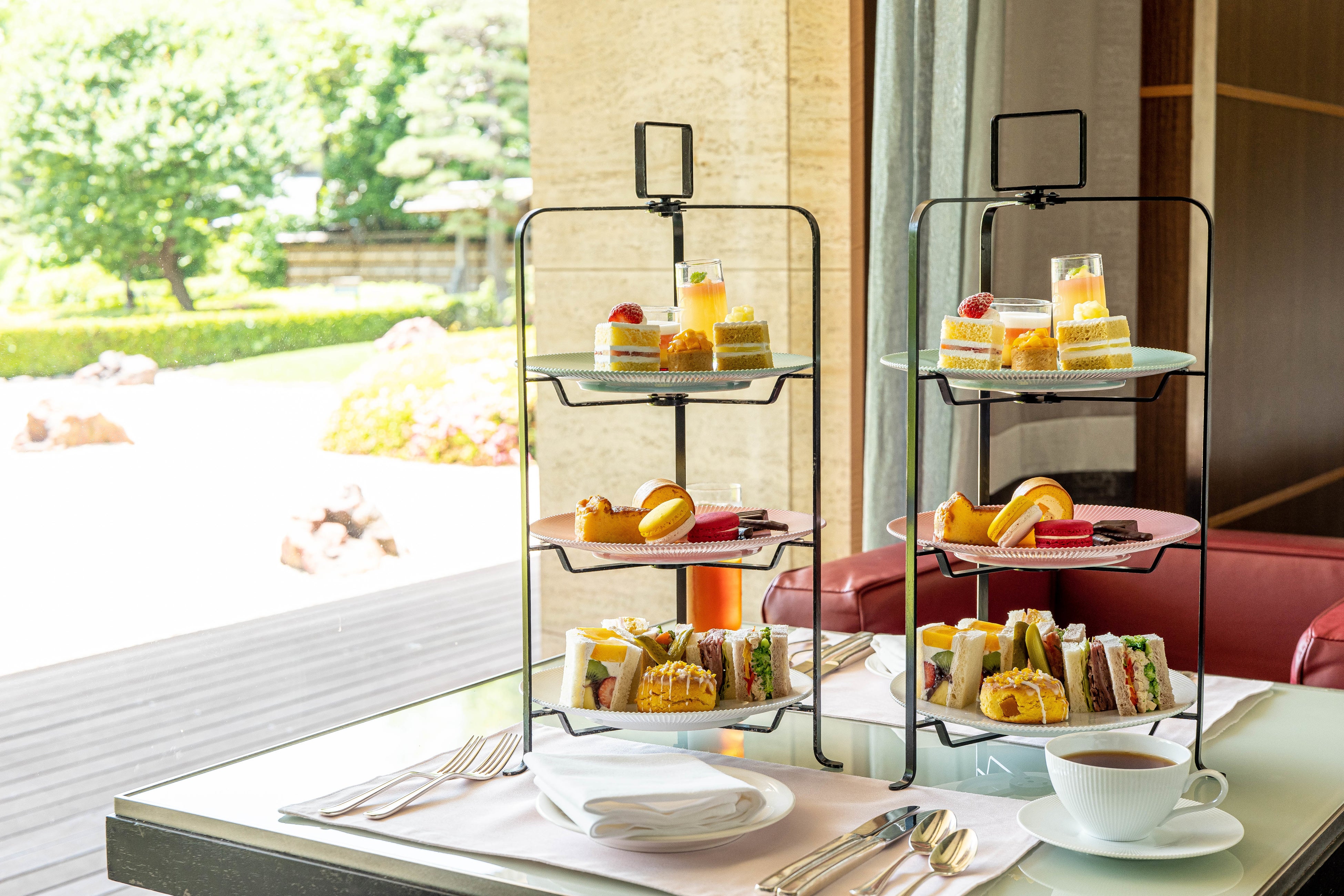 ※写真はイメージ　※写真は2名さま分