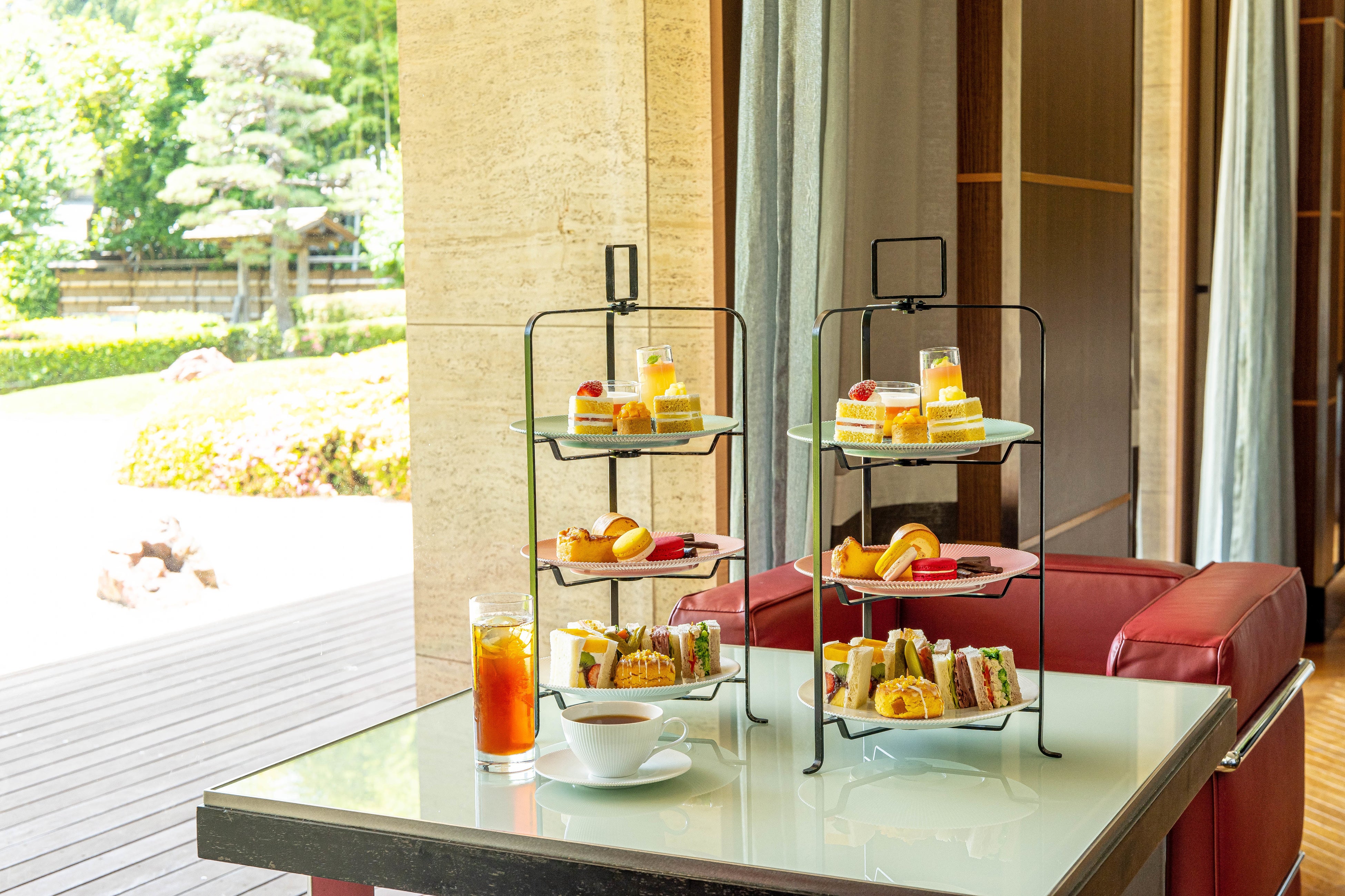 ※写真はイメージ　※写真は2名さま分