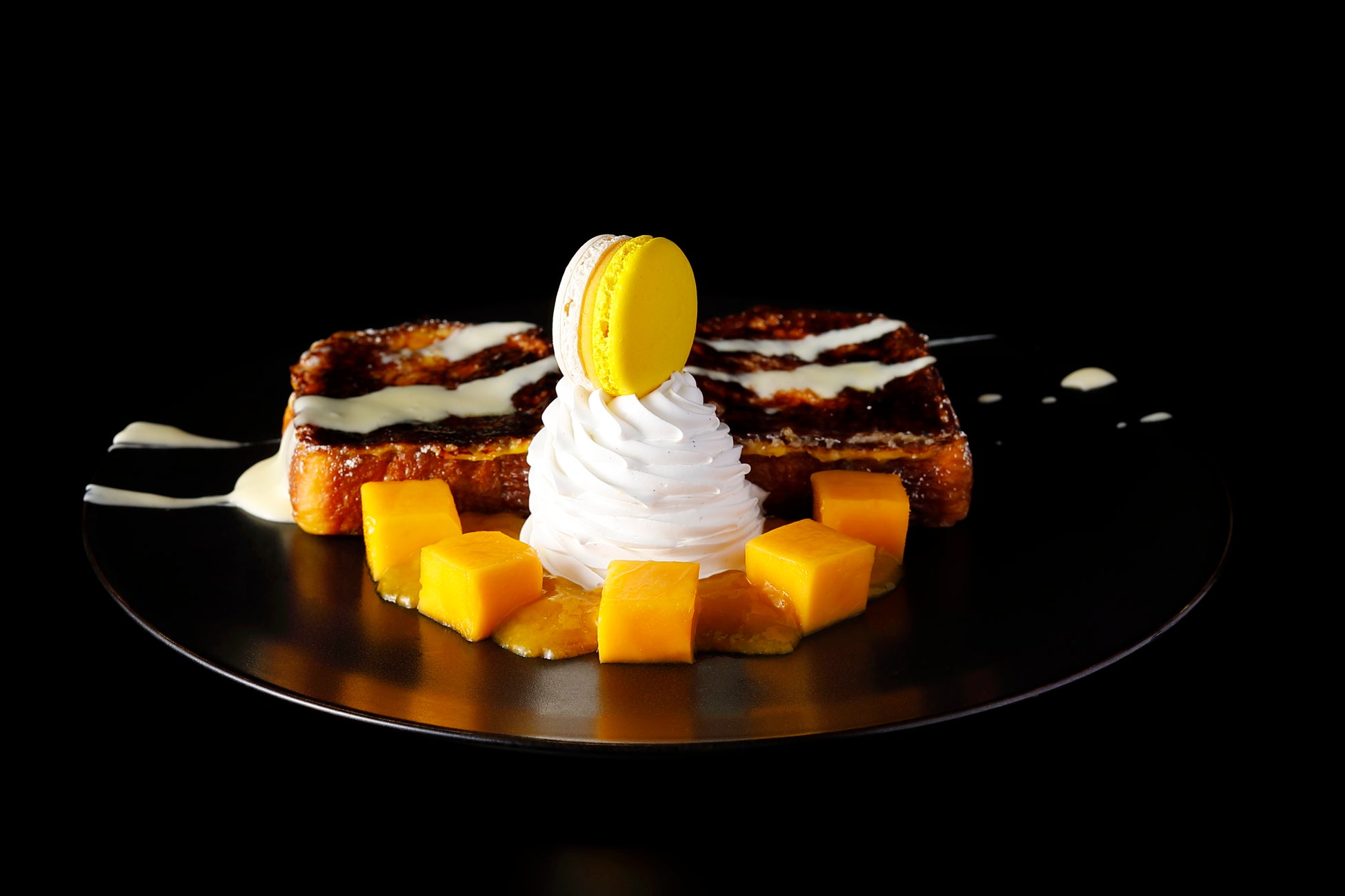 3種類のチーズを使った夏の ふわっふわスイーツ を2つの異なる食感と味わいで愉しむ 常夏気分でご褒美パンケーキ 登場 株式会社ニュー オータニのプレスリリース 3種類のチーズを使った夏の ふわっふわスイーツ を2つの異なる食感と味わいで愉しむ 常夏気分でご褒美パンケーキ 登場 株式会社ニュー オータニのプレスリリース