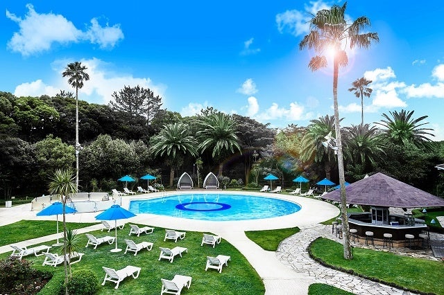 ［幕張］Shell Pool