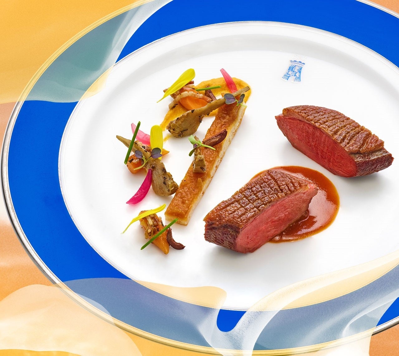 近場でフランス美食旅 食欲 芸術の秋に堪能したい 人間国宝シェフ の新作メニュー 株式会社ニュー オータニのプレスリリース 近場でフランス美食旅 食欲 芸術の秋に堪能したい 人間国宝シェフ の新作メニュー 株式会社ニュー オータニのプレスリリース