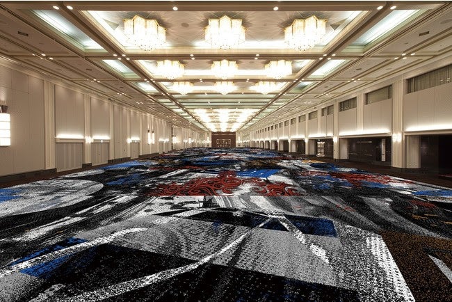 イメージパース