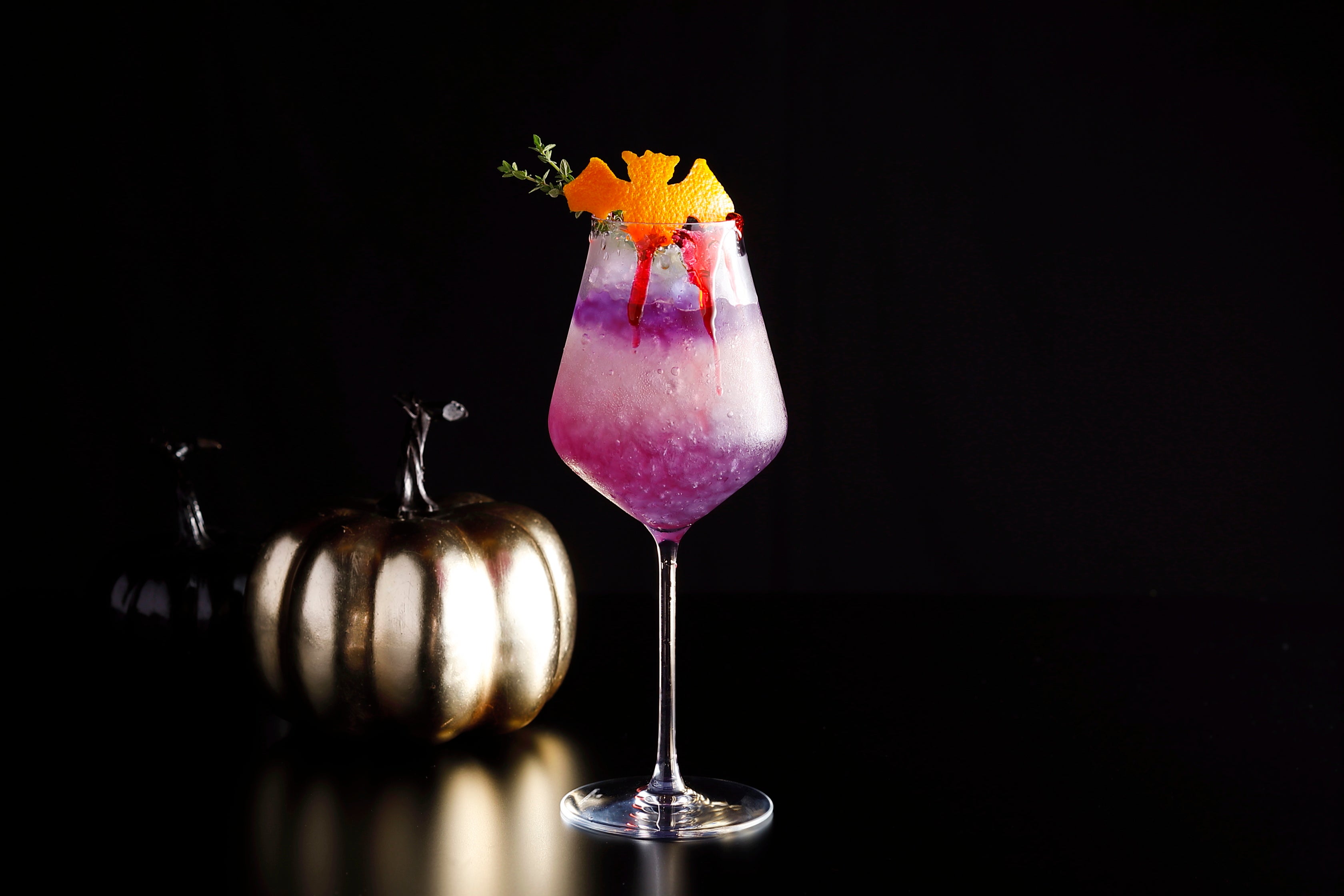 スプーキー オーチャード