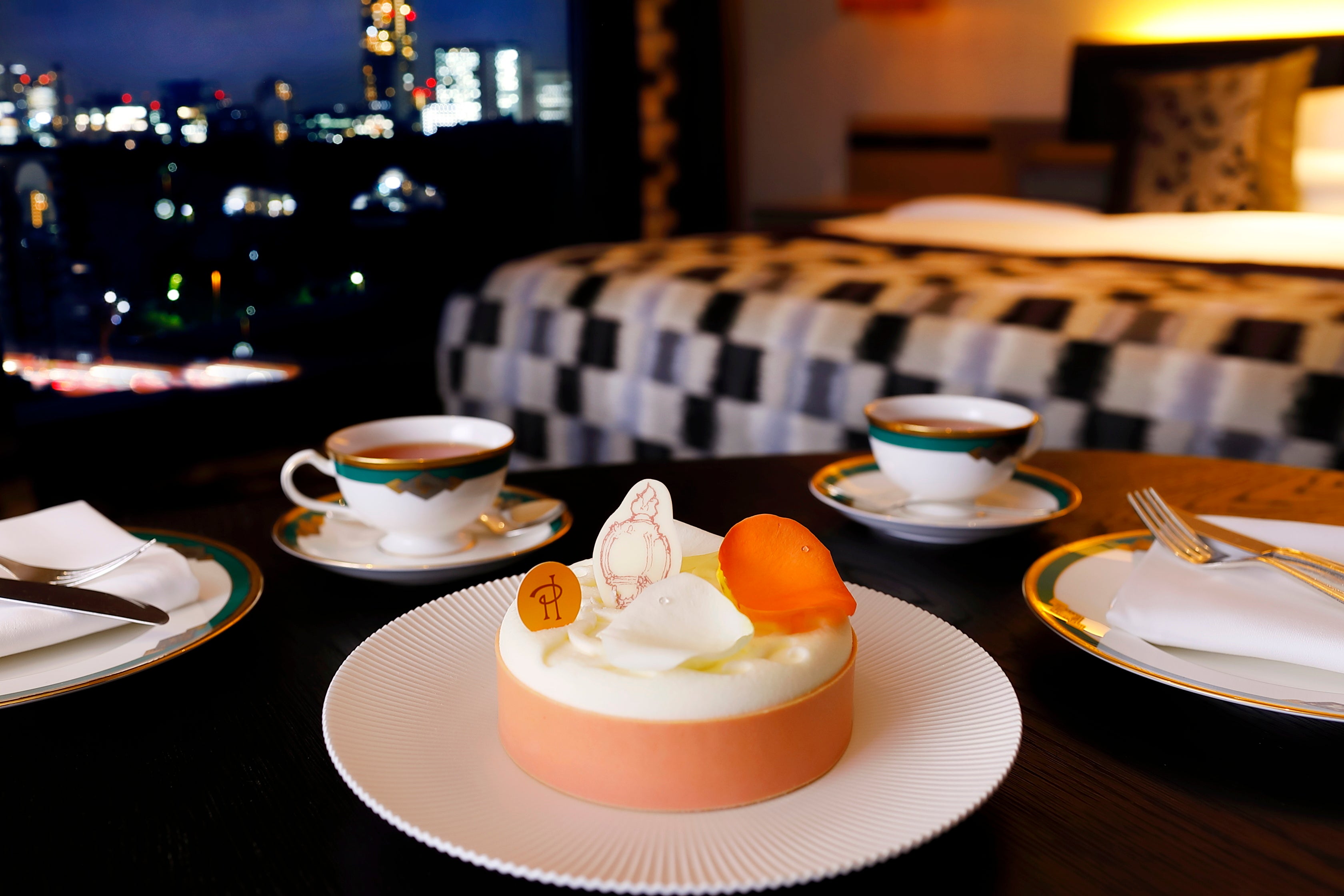 Coeurs Mêlés Yasamine （クール メレ ヤサミン）