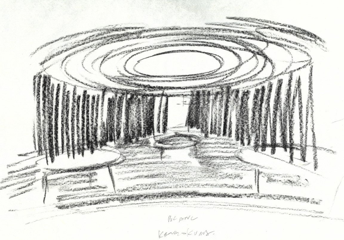 Kengo Kuma and Associates