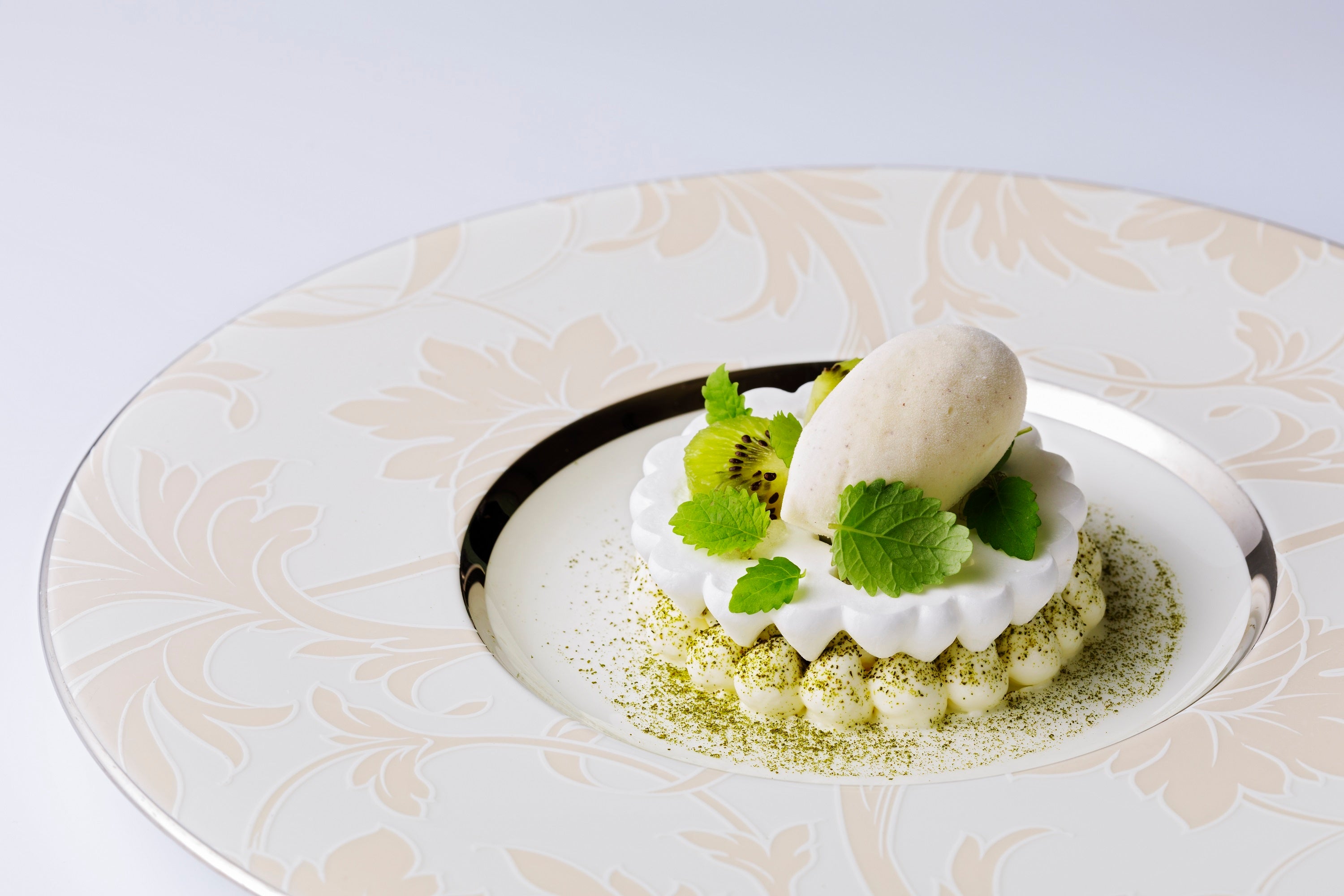 ヴァシュラン｜フルーツ