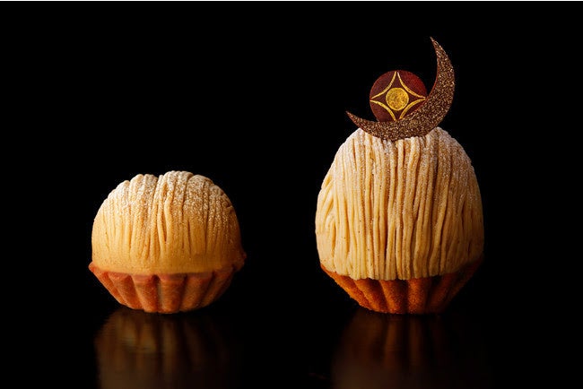 【激レア@2980】アメジスティヌム×モンブラン 激レア@2980】アメジスティヌム×モンブラン