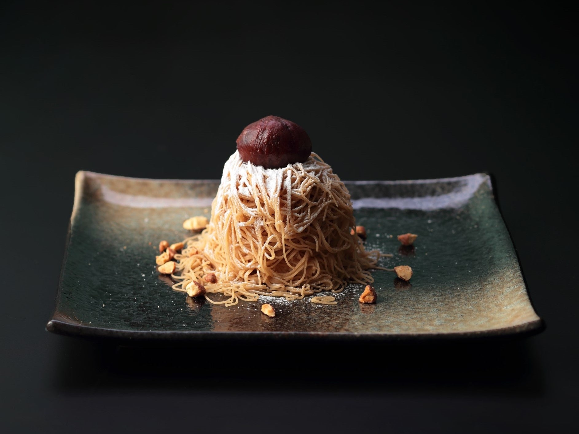 【激レア@2980】アメジスティヌム×モンブラン 激レア@2980】アメジスティヌム×モンブラン