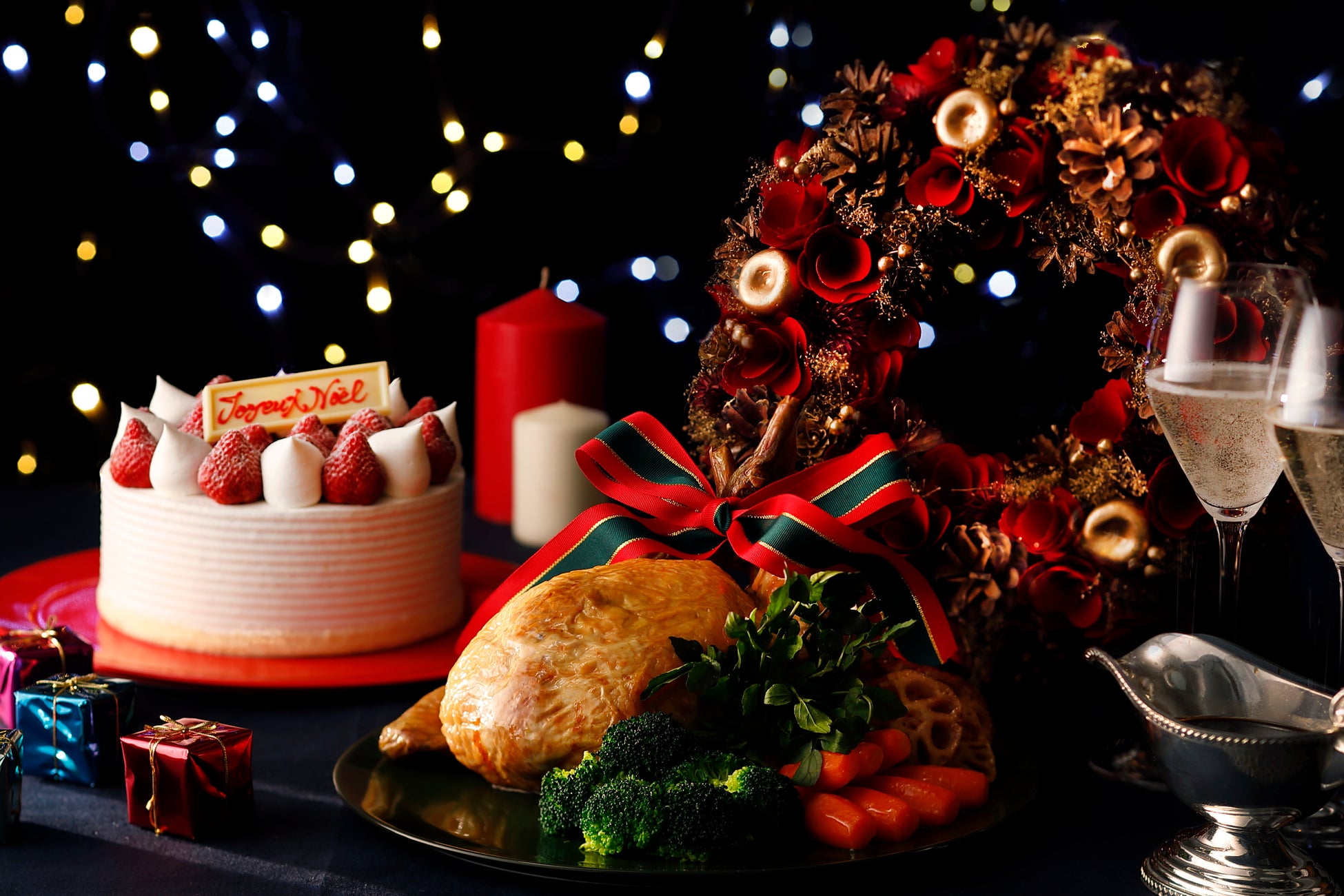 6年ぶりの休日聖夜にみんなで集合 おうちクリスマス の主役にホテルメイドのパーティセットを 株式会社ニュー オータニのプレスリリース 6年ぶりの休日聖夜にみんなで集合 おうちクリスマス の主役にホテルメイドのパーティセットを 株式会社ニュー オータニのプレスリリース