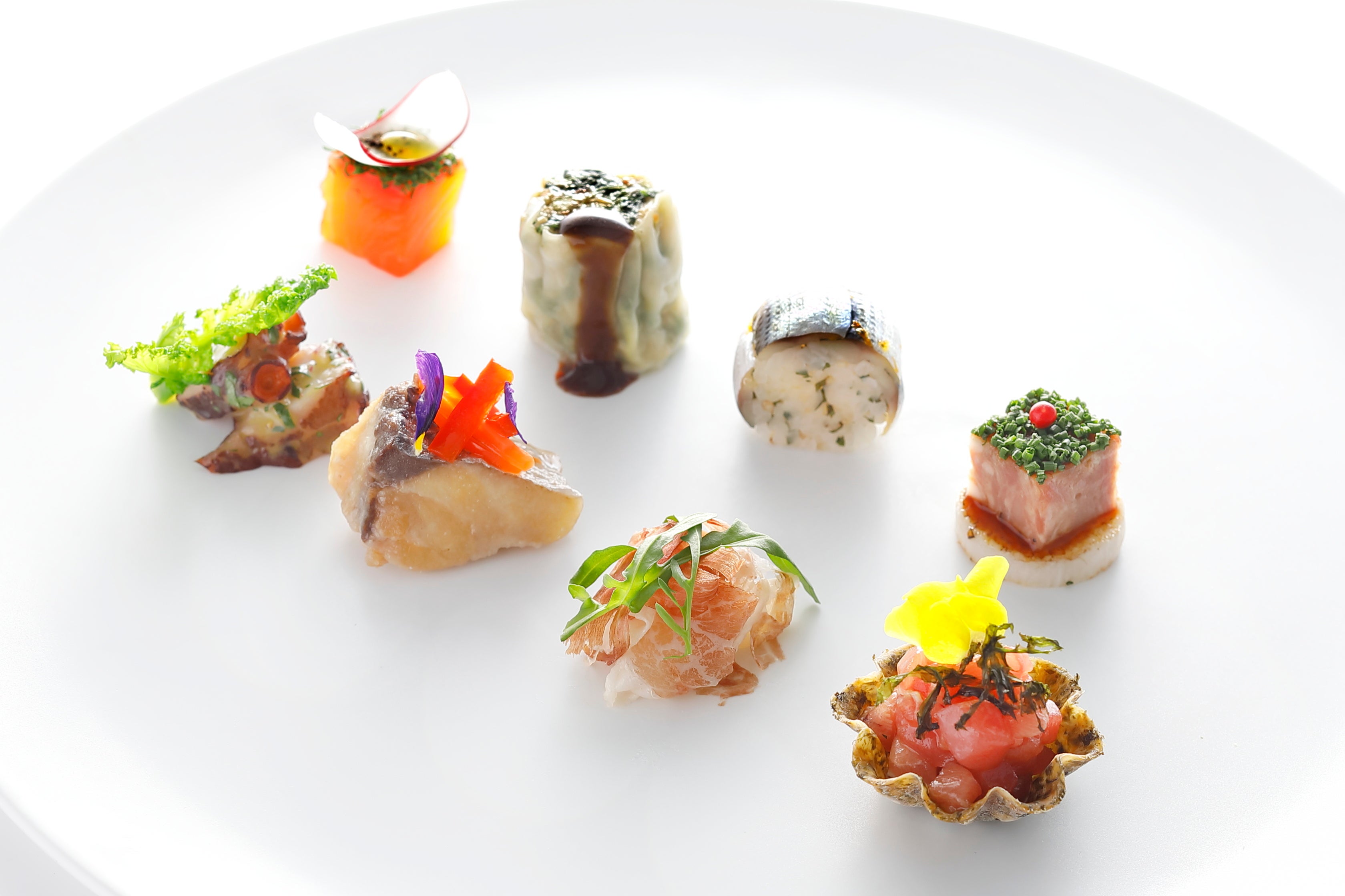 新江戸洋食 ※写真はイメージ