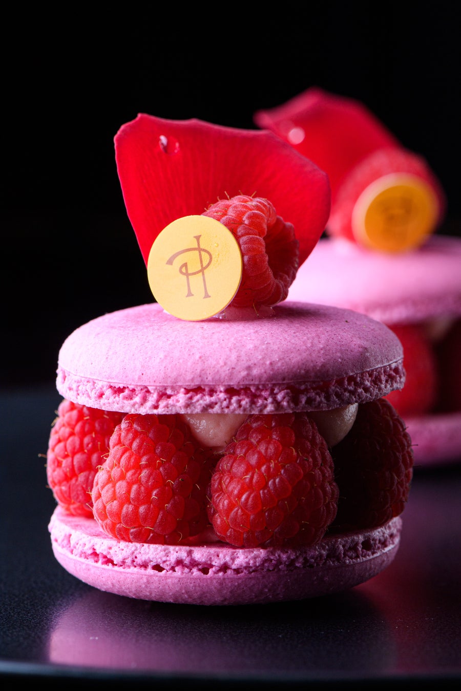 ピエール・エルメ・パリ