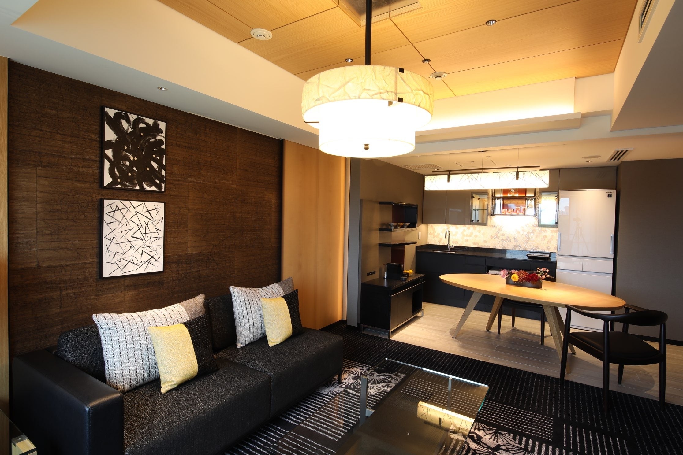 新江戸スイート（76㎡）