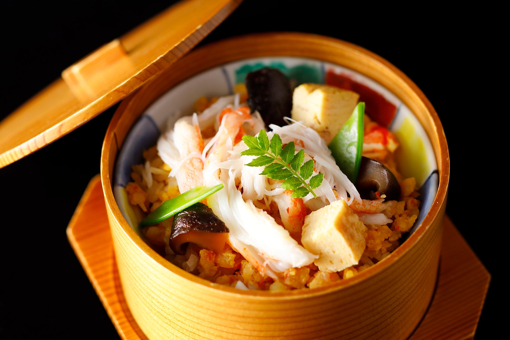 美食×癒しの冬旅へ!今が旬の「蟹」を味わう贅沢ディナー付き極楽宿泊プラン | 株式会社ニュー・オータニのプレスリリース