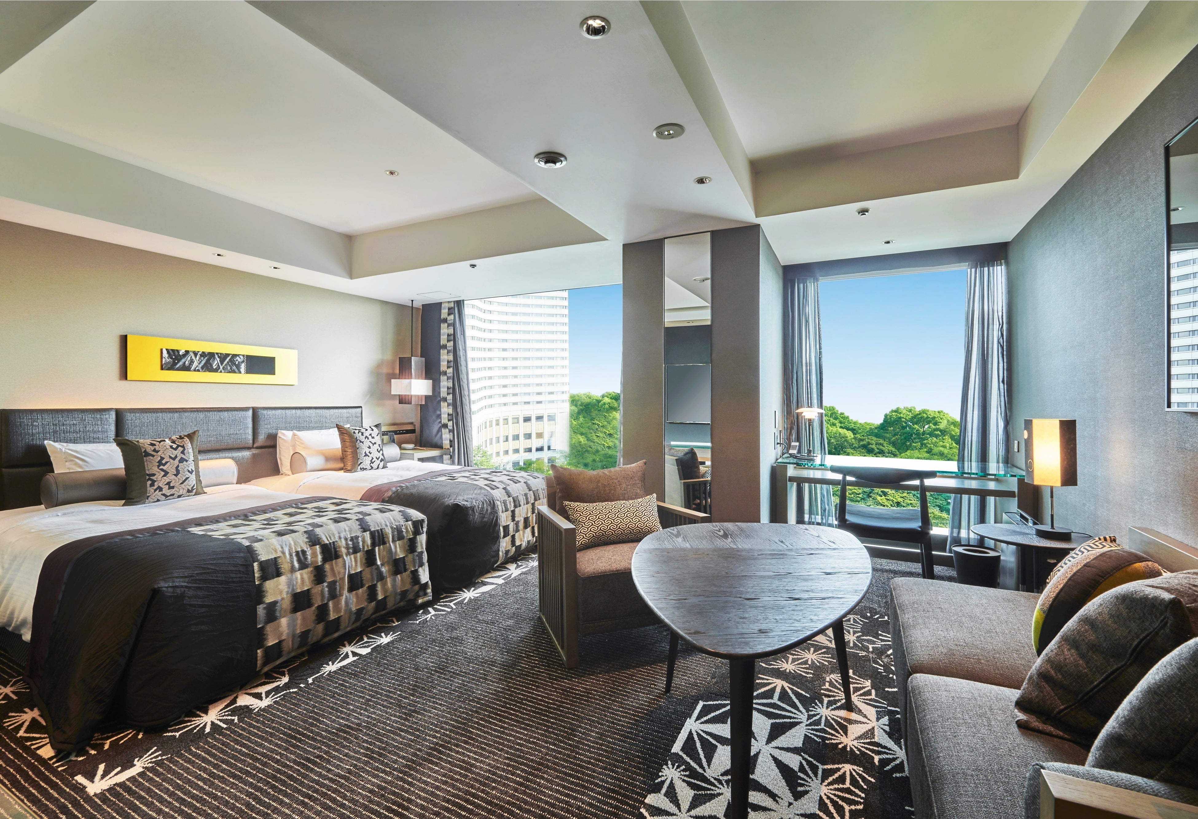 ザ・メイン「新江戸デラックス」